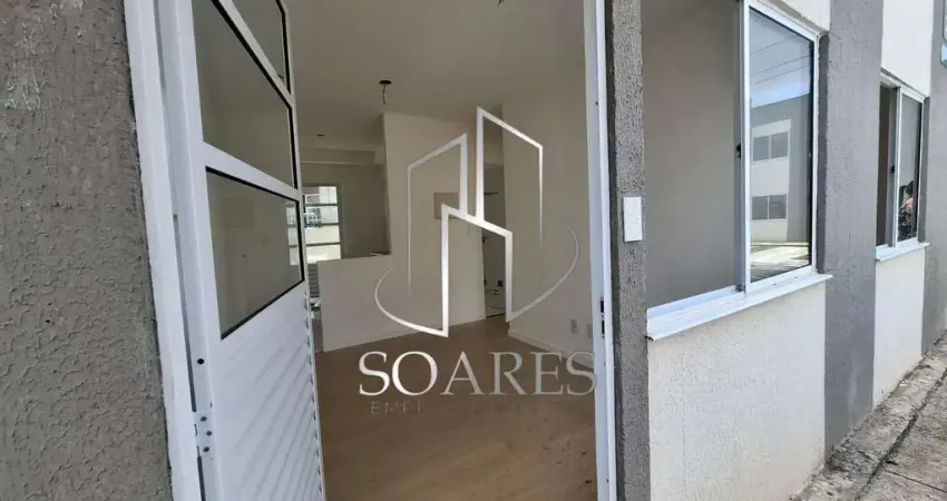 Apartamento com 2 quartos à venda na Avenida Governador Hélio da Mota Gueiros, 346 -, Quarenta Horas (Coqueiro), Ananindeua