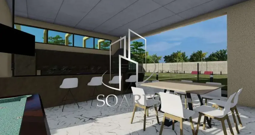 Bosque das orquideas (loteamento) - a melhor opção de investimento