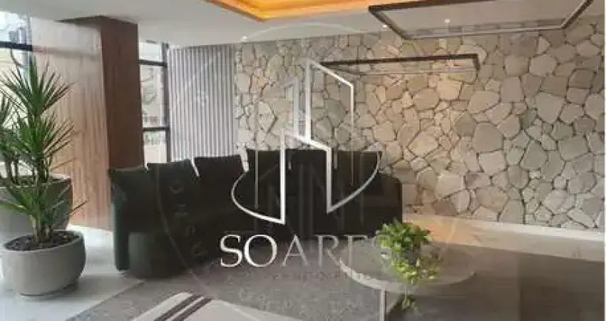 Edifício felicitá, em localização privilegiada em belém - pronto para morar