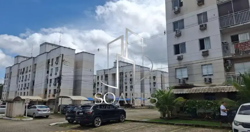 Condomínio vitória maguari - apartamento 2/4 com suíte pelo minha casa minha vida