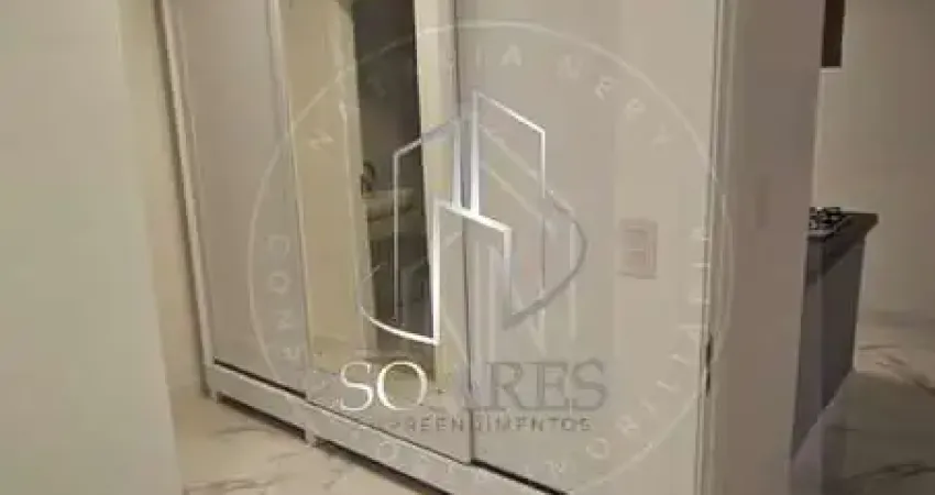 Edifício felicitá - excelente oportunidade de imóvel novo em belém