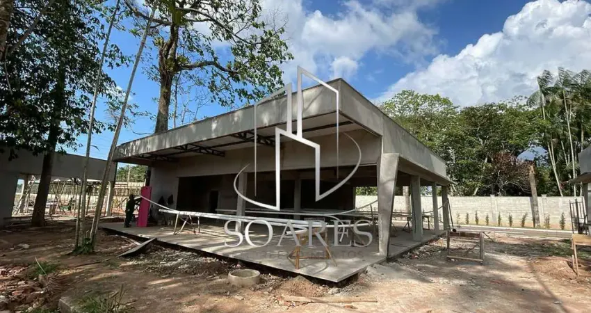 Bosque das orquideas (loteamento) - construa a casa dos seus sonhos