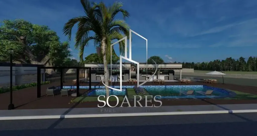 Bosque das orquideas (loteamento) voce sonha agente realiza