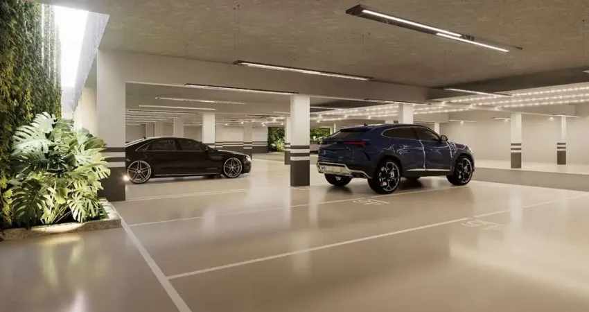 Apartamento com 4 quartos à venda na Rua Diogo Móia, Umarizal, Belém