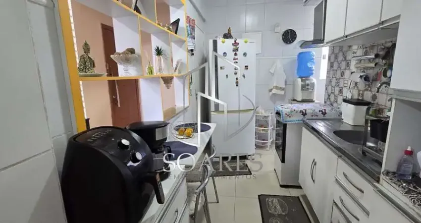 Sky ville cozinha planejada pronta para facilitar sua rotina