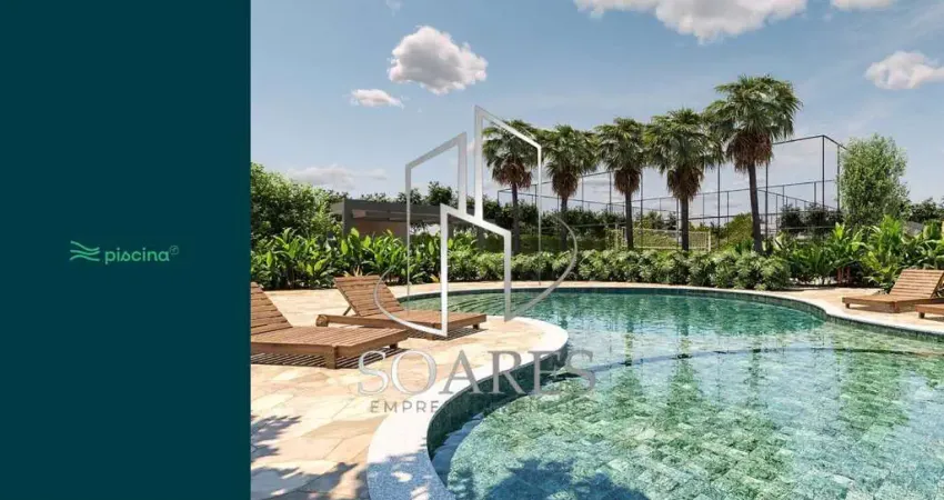 Apartamento com 2 quartos à venda na Passagem Boa Esperança, Castanheira, Belém