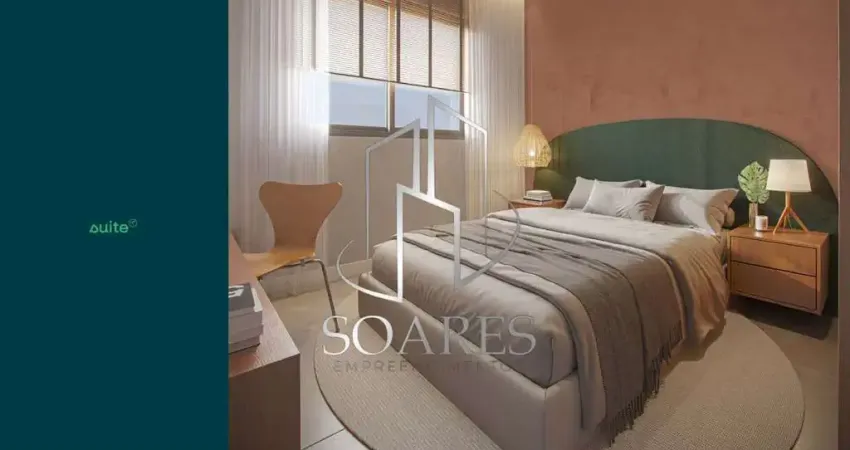 Apartamento com 2 quartos à venda na Passagem Boa Esperança, Castanheira, Belém