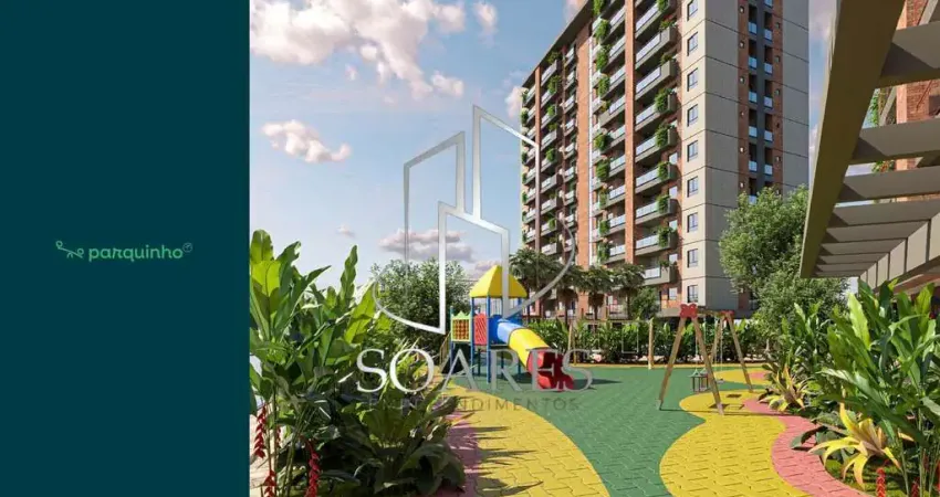 Apartamento com 2 quartos à venda na Passagem Boa Esperança, Castanheira, Belém