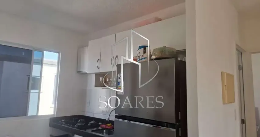 Vivenda do rio 1 - pronto para morar! apartamento bem localizado