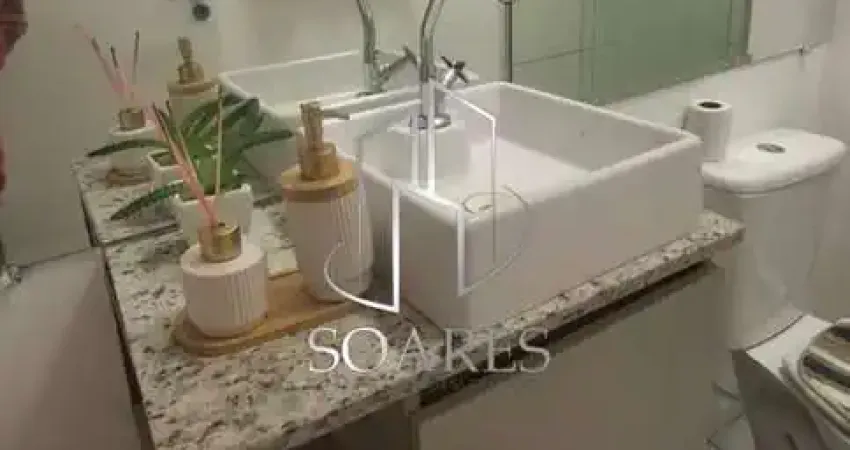 Apartamento com 2 quartos à venda na Avenida Governador Hélio da Mota Gueiros, 436, Quarenta Horas (Coqueiro), Ananindeua