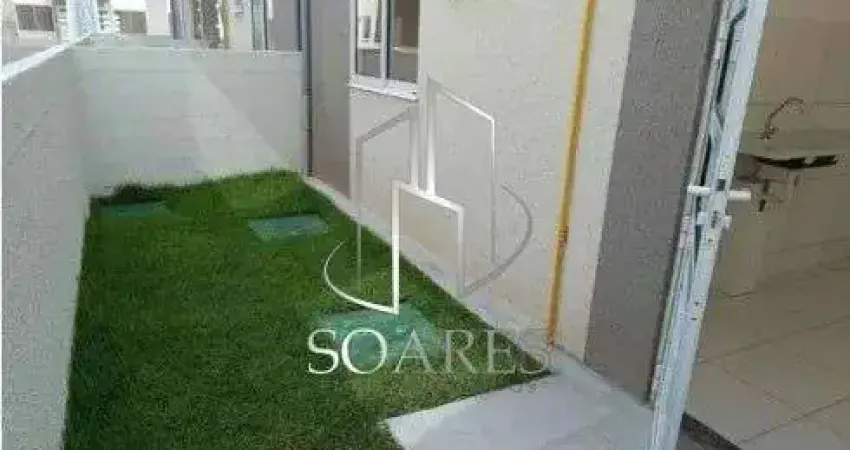 Ortunidade  com quintal por 255 mil-financia por qualquer banco