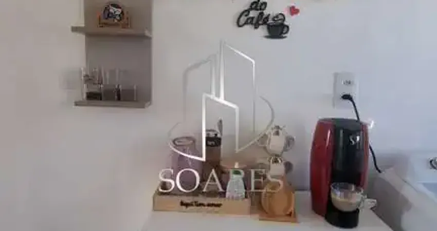 Apartamento com 2 quartos à venda na Avenida Governador Hélio da Mota Gueiros, 436, Quarenta Horas (Coqueiro), Ananindeua