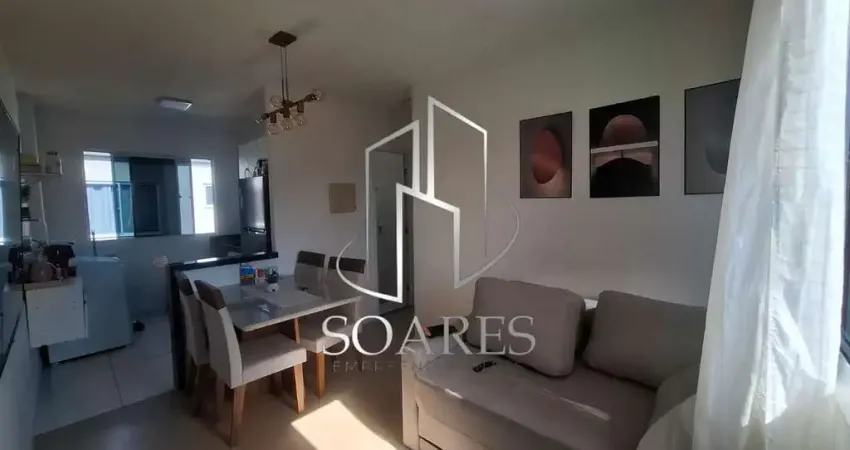 Apartamento com 2 quartos à venda na Avenida Governador Hélio da Mota Gueiros, 436, Quarenta Horas (Coqueiro), Ananindeua