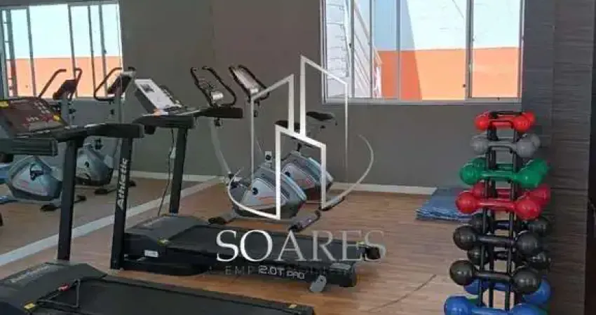 Condominio vivendas do rio - repasse com parcelas caixa r$530,00