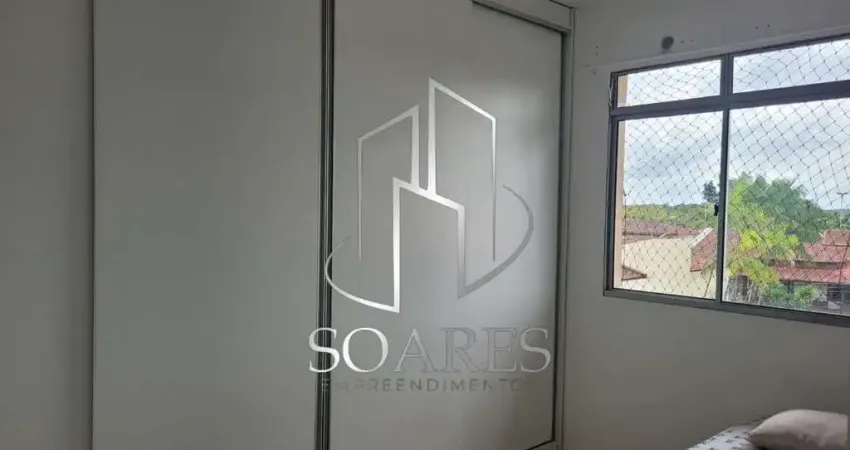 Alugar apartamento mobiliado com tudo incluso! venha conhecer hoje