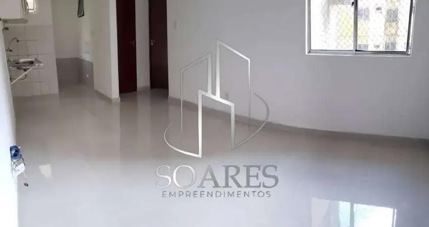 Apartamento com 2 quartos à venda na Rodovia do Mário Covas, Coqueiro, Ananindeua