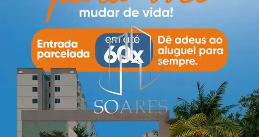 Village natureza belém – condomínio clube com entrada a partir de r$ 5.000