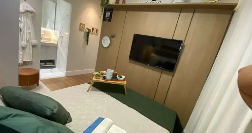 Lançamento Imperdível na Augusto Montenegro — Parque das Águas com Piscina, Churrasqueira e Suíte