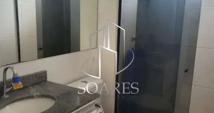 Aluguel no bela vida 2 – apartamento mobiliado completo com tudo incluso!