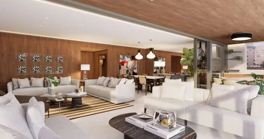 ÂMBAR Alto Padrão Umarizal: Condições Especiais de Black Week para Morar com Exclusividade