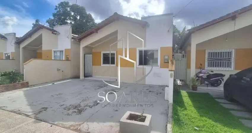 Casa pronta em área tranquila – promoção black week minha casa minha vida!