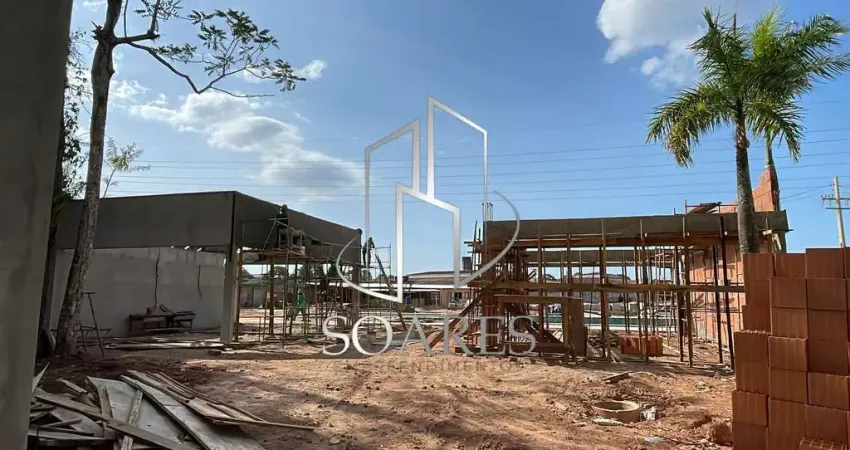 Black week bosque das orquídeas – lotes de alto padrão na br 316 com ofertas até 29/11