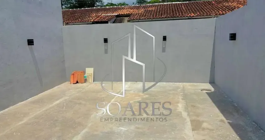 Black week explosiva! casas no condomínio rios do pará com quintal e condições únicas