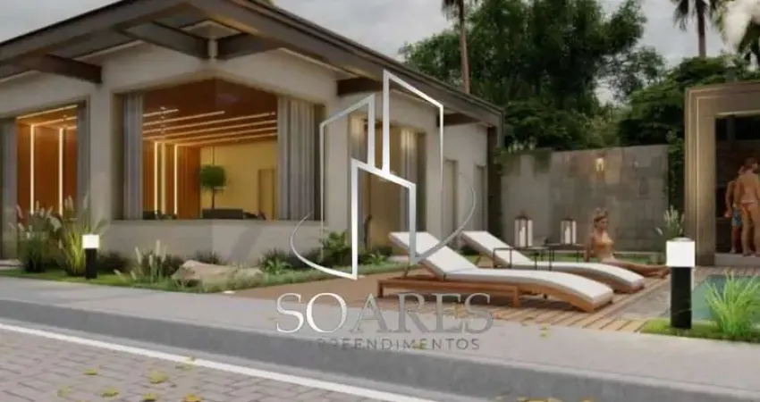 Casa em ananindeua 40 horas: condomínio olimpo com piscina e financiamento facilitado