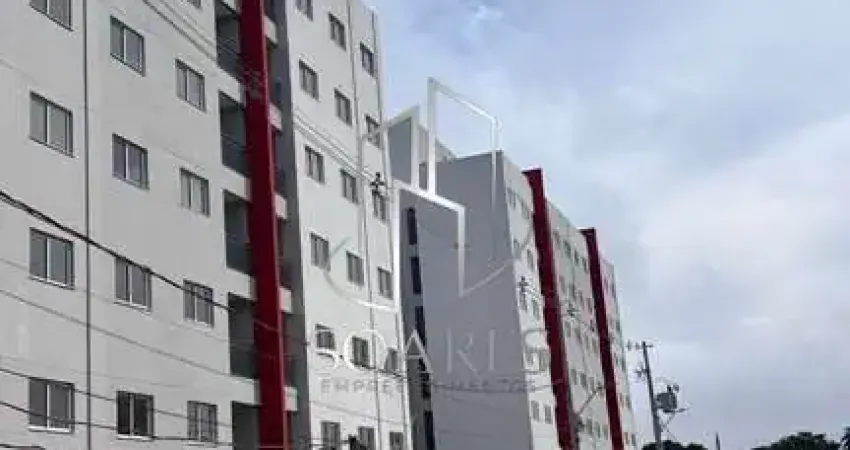 Apartamento com 2 quartos à venda na Avenida Ricardo Borges, 1215A, Guanabara, Ananindeua