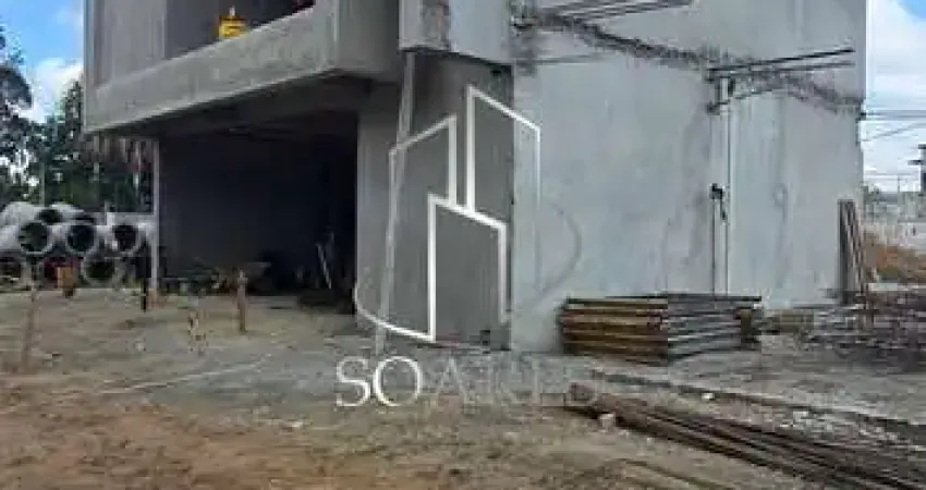 Lançamento imperdível: mundi rooftop com casas de 3 e 4 suítes e área de lazer completa