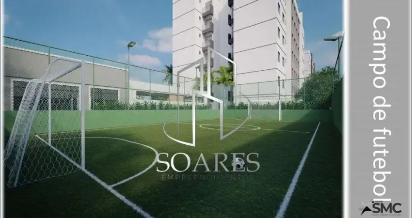 Apartamento com 2 quartos à venda na Avenida Ricardo Borges, 1215A, Guanabara, Ananindeua