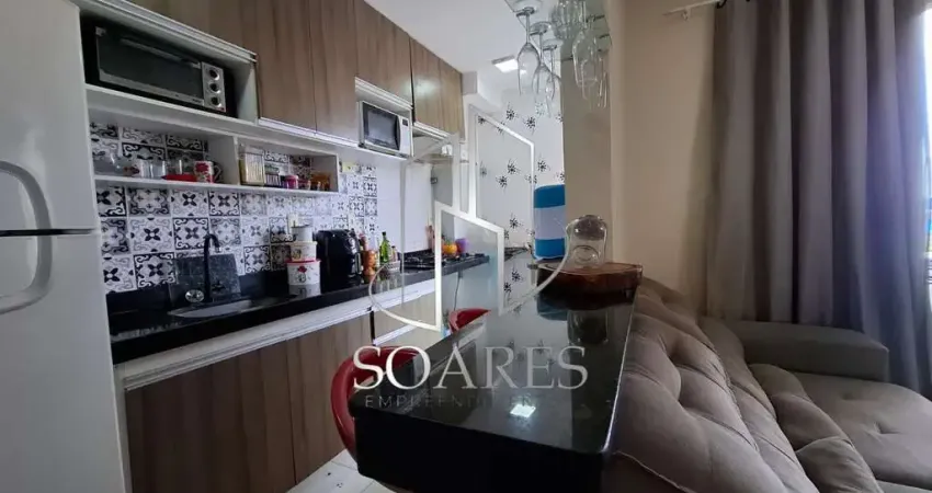 Apartamento à venda no vitória maguari – 2 quartos, 56m², excelente localização no maguari