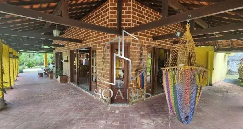 Black week marituba: sítio completo em condomínio fechado na br-316 — pronto para morar!