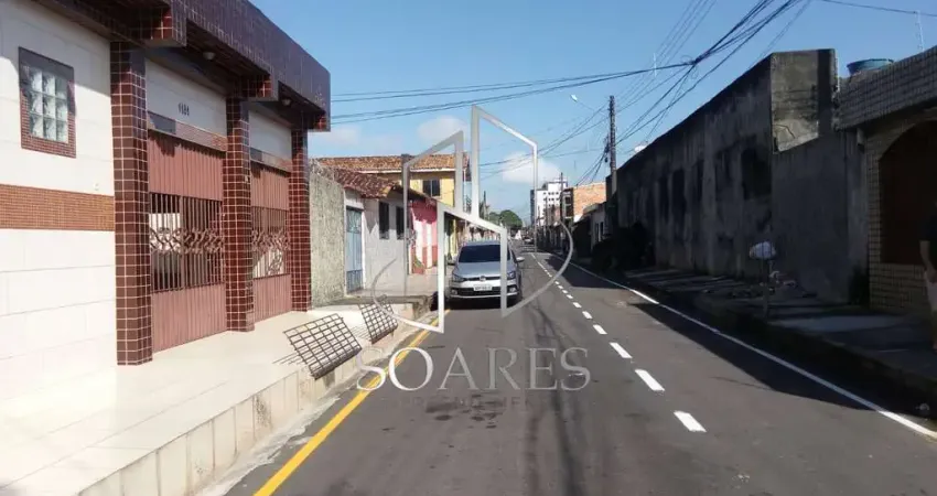 Casa 3 quartos no 40 horas – duplex com 2 suítes, quintal e garagem