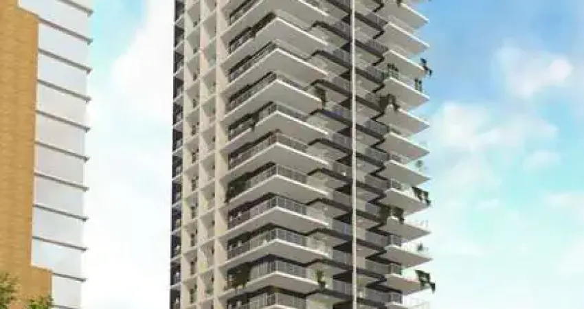 Real paradise 200m² à venda – conforto, exclusividade e localização premium