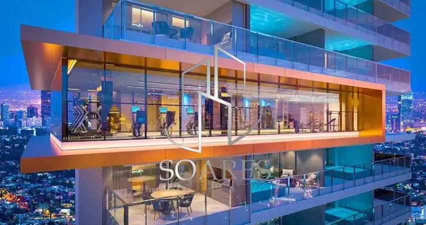 Apartamento com 1 quarto à venda na Rua dos Mundurucus, 1415, Batista Campos, Belém