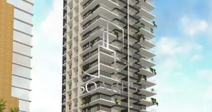 Apartamento com 4 quartos à venda na Travessa Dom Romualdo de Seixas, 1678, Nazaré, Belém