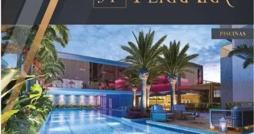 Oportunidade torre ferrara - um luxo - leal moreira, 260m², 4 suítes sendo 1 master, 3 vagas