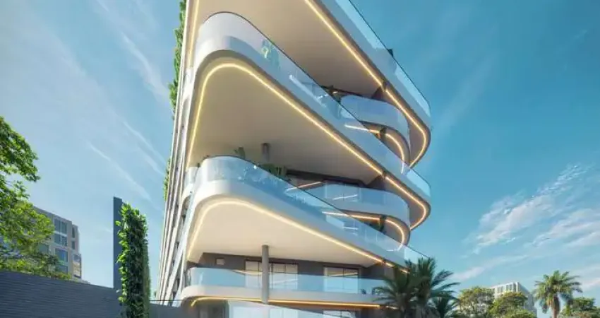 Seu novo alto padrão em belém: pace apartments com localização premium