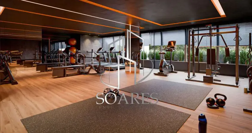 W mauriti – apartamentos de 2 e 3 quartos na pedreira, próximo à pedro miranda e marquês