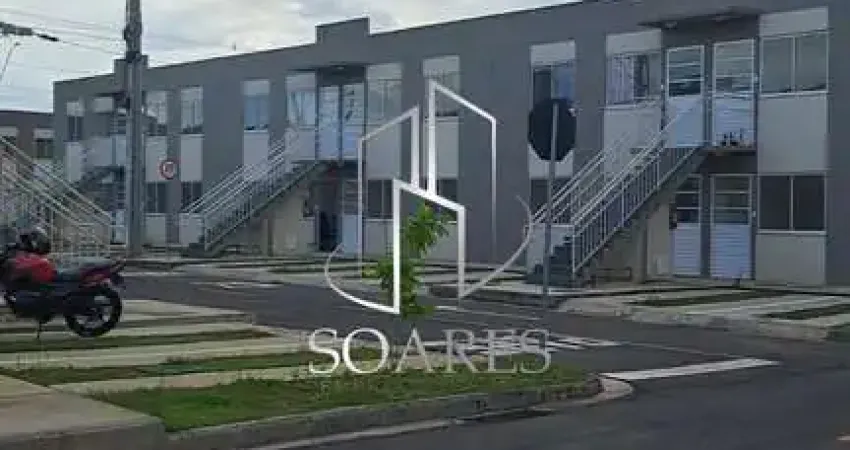 Aluguel de apartamento no vivenda do rio 2 – térreo, 2 quartos e condomínio completo