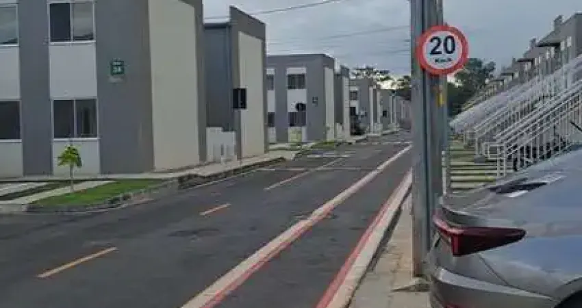 Apartamento no coqueiro para alugar – vivenda do rio 2, térreo e super ventilado