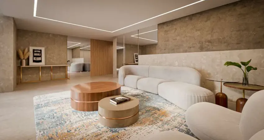 W mauriti belém – conforto, modernidade e excelente localização na pedreira