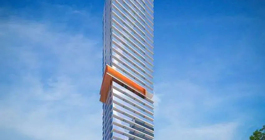 W fifty batista campos belém – 53m², 1 quarto e varanda gourmet no coração de batista campos