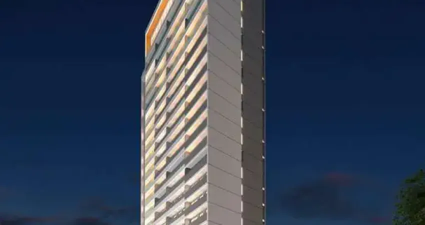 Inovar Residence Belém – Torre Única com Piscina, Academia e Sky Lounge