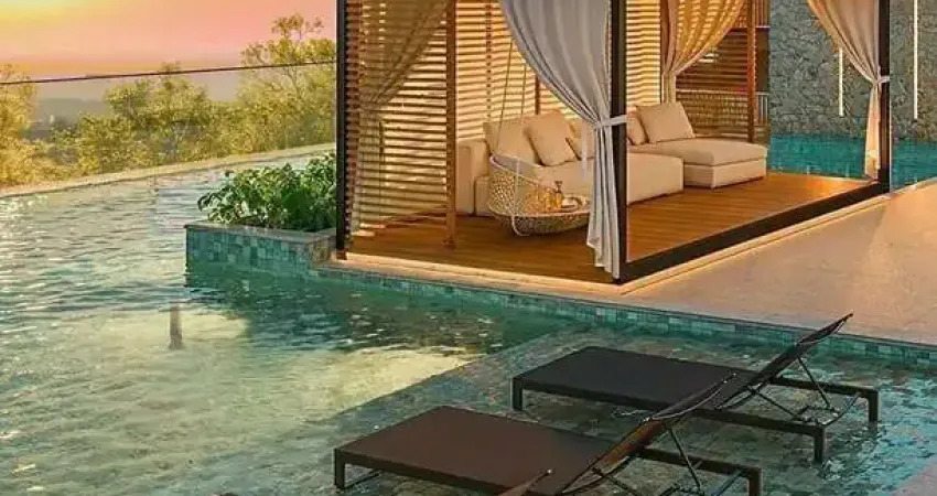 Real towers belém – luxo, amplitude e localização premium na região mais valorizada