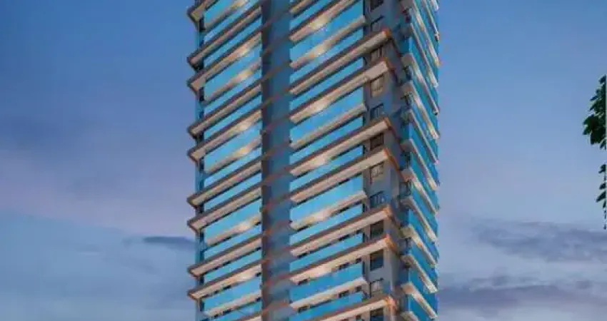 W strella marco – apartamento de 95m² com 3 suítes e lazer completo no marco