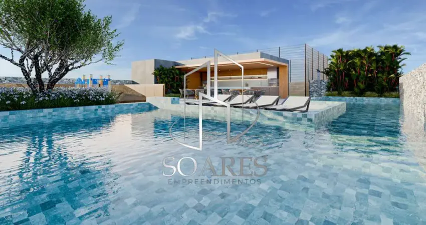 Apartamento com 2 quartos à venda na Travessa Mauriti, 1351, Marco, Belém