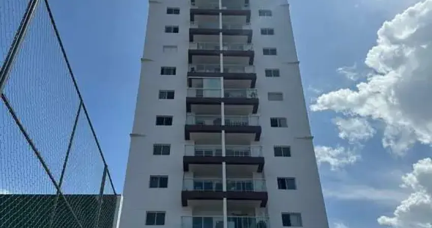 Montfort marco – apartamento mobiliado de 62,8m², 2 quartos e 2 vagas à venda