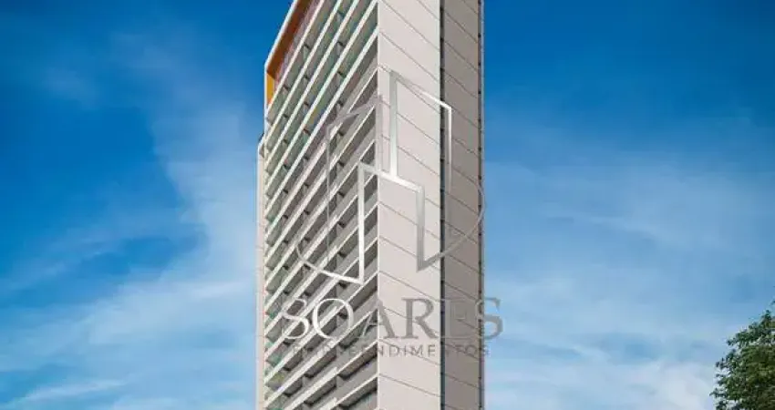 Inovar residence belém – studios e apartamentos de 2 quartos a 700m da praça batista campos